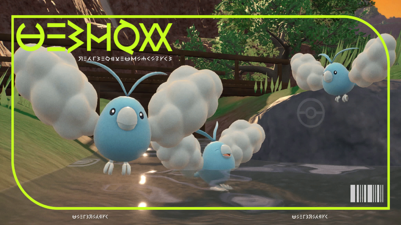 Swablu
