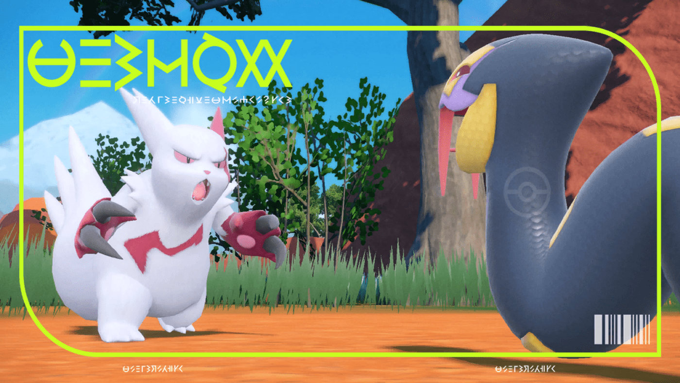 Zangoose