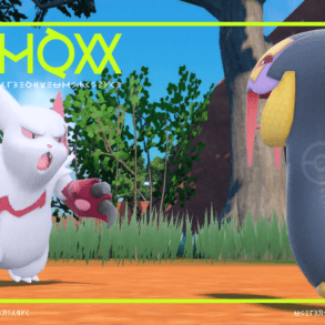 Zangoose