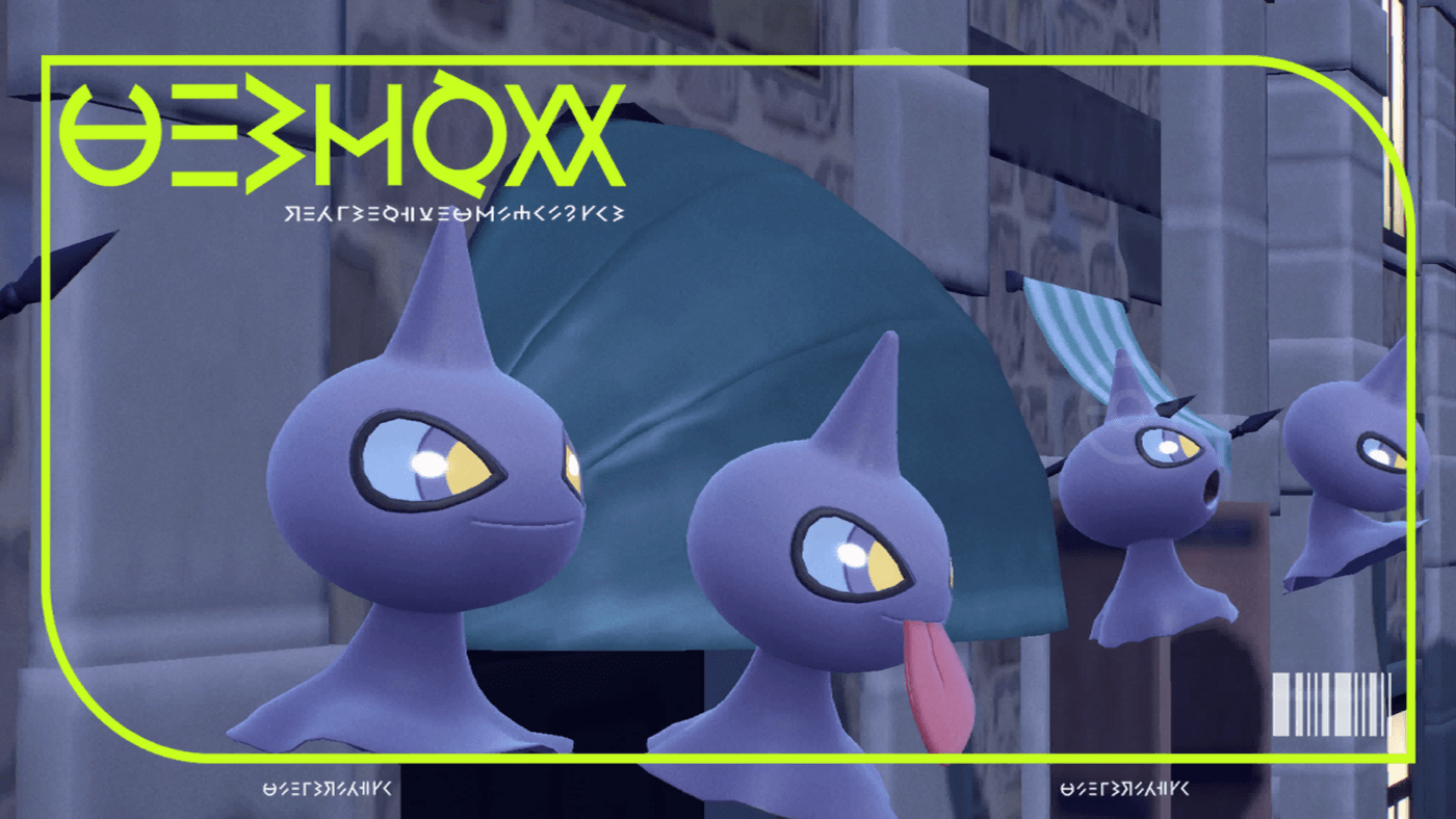 Shuppet