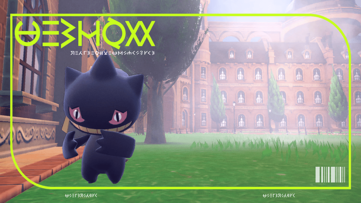 Banette