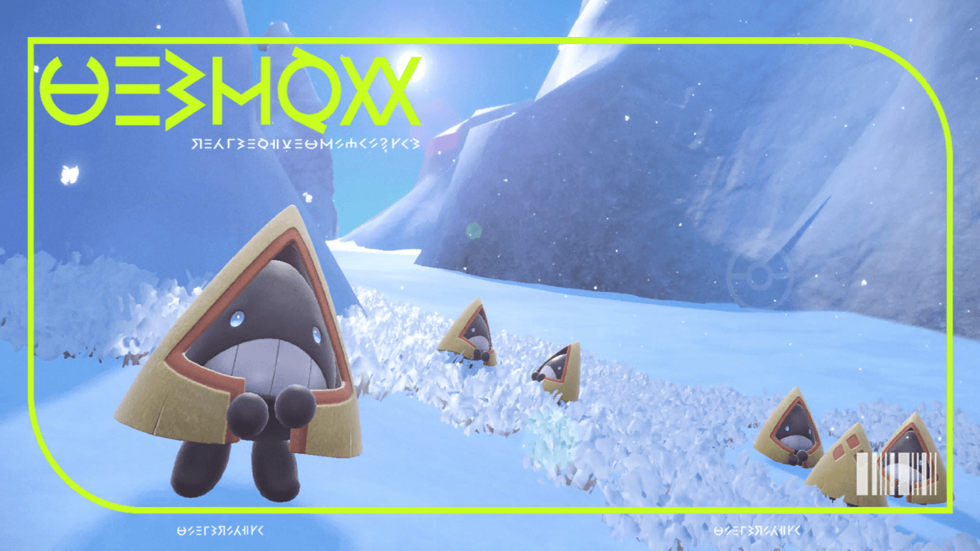 Snorunt