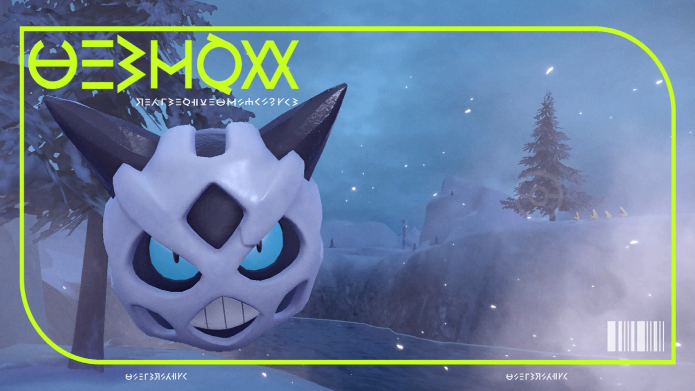 Glalie