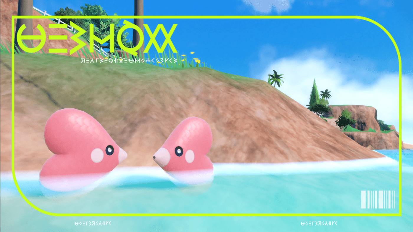 Luvdisc