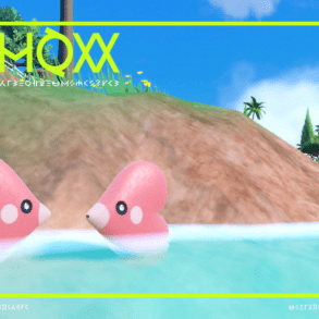 Luvdisc