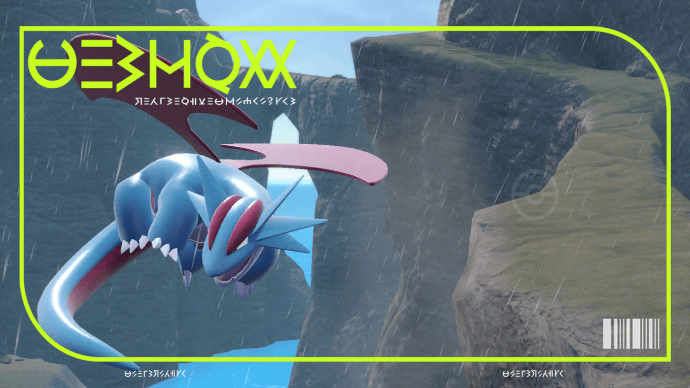 Salamence