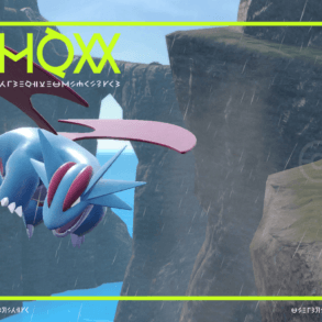 Salamence