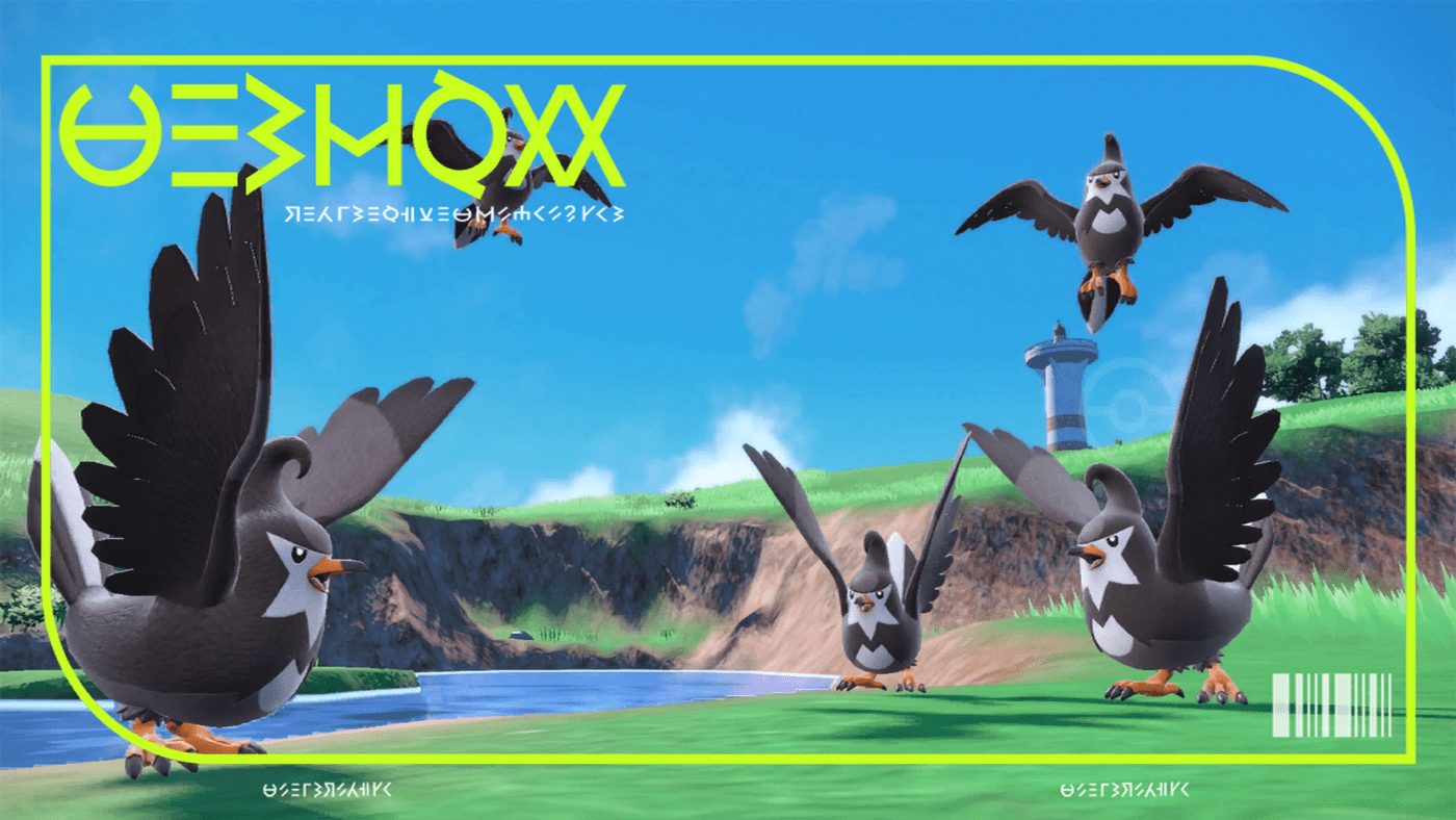 Staravia