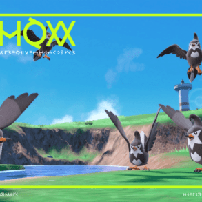 Staravia