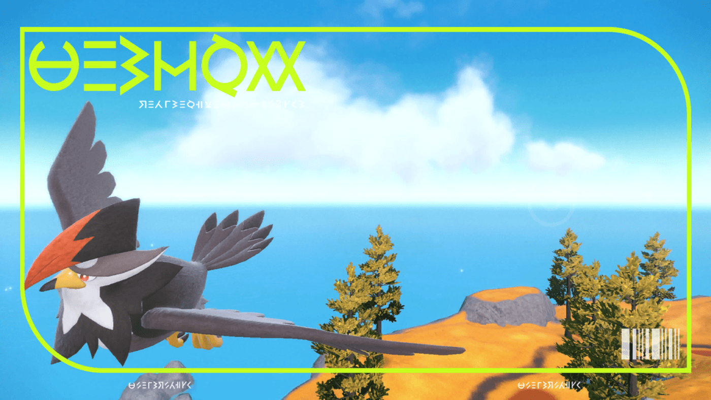 Staraptor