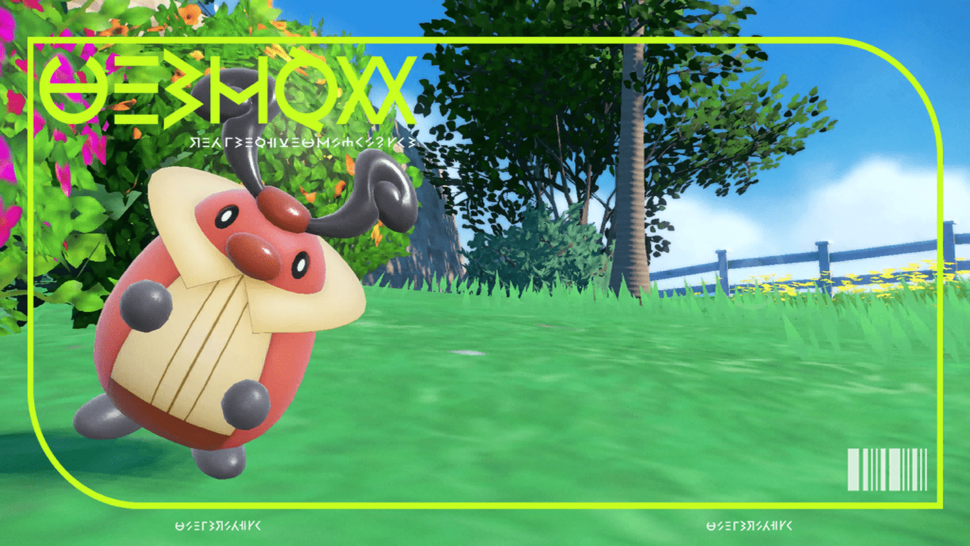 Kricketot