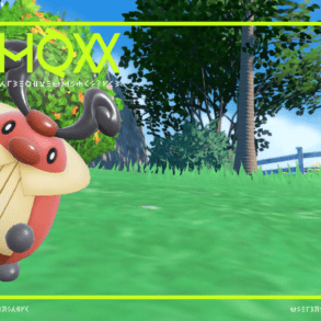 Kricketot