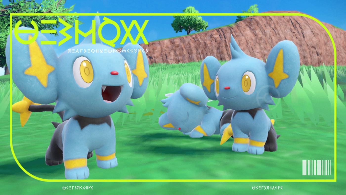 Shinx