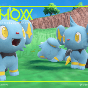 Shinx