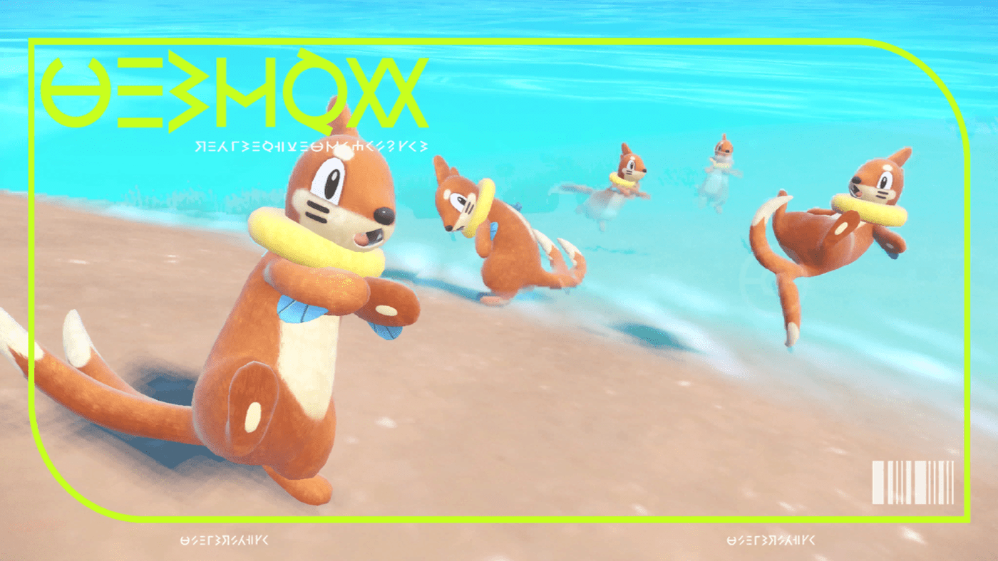 Buizel