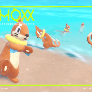 Buizel