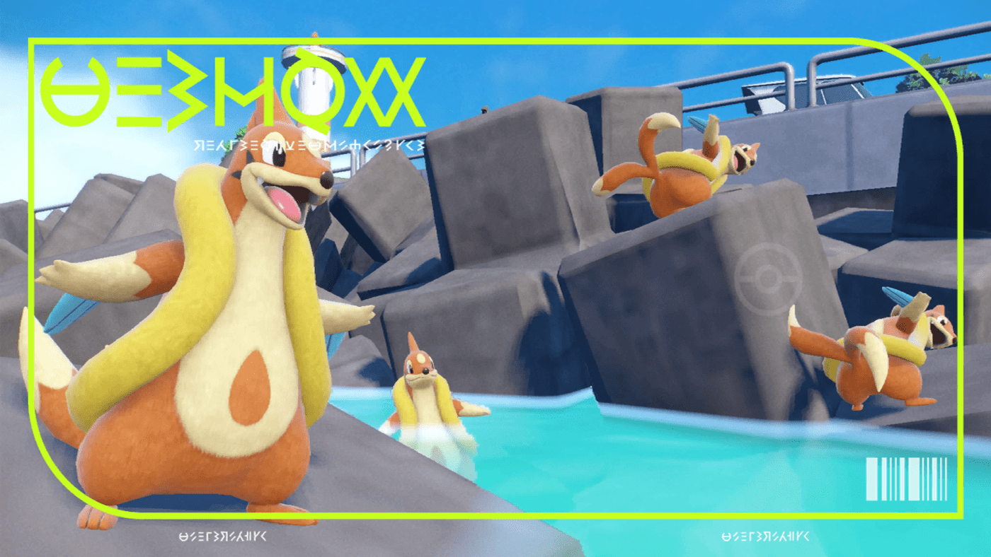 Floatzel