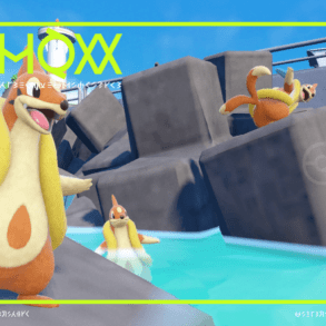 Floatzel