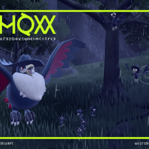 Honchkrow