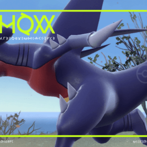 Garchomp