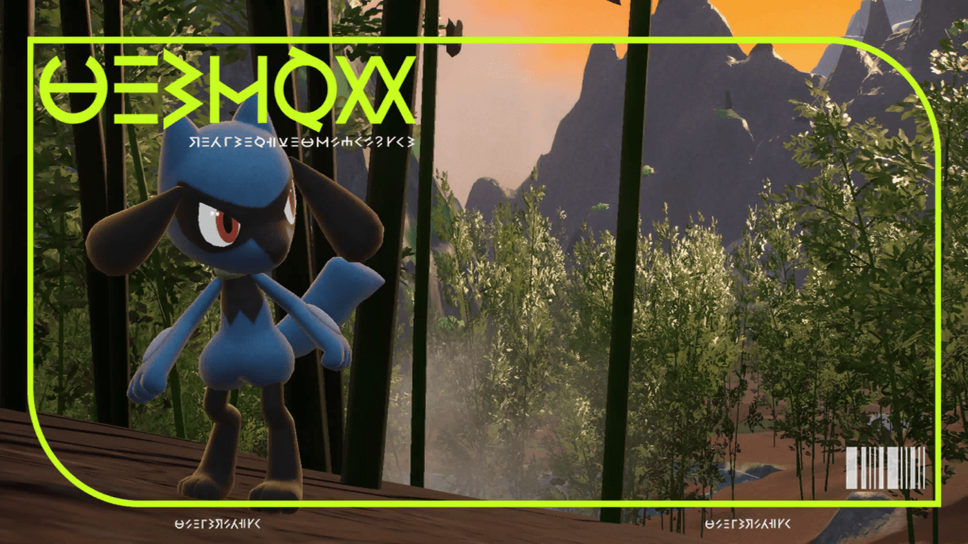 Riolu