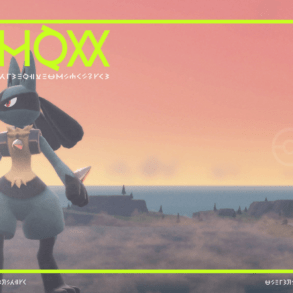 Lucario