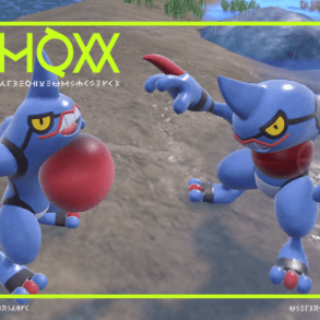 Toxicroak