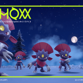 Weavile