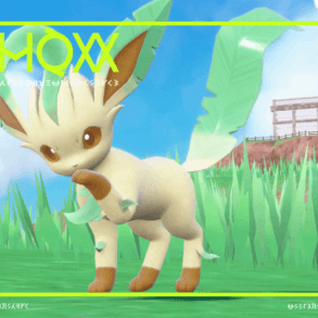 Leafeon