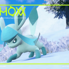 Glaceon