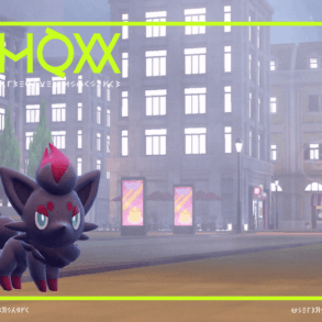 Zorua