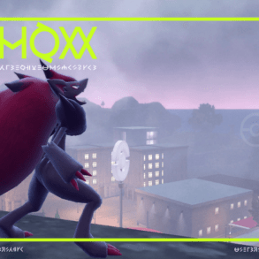Zoroark