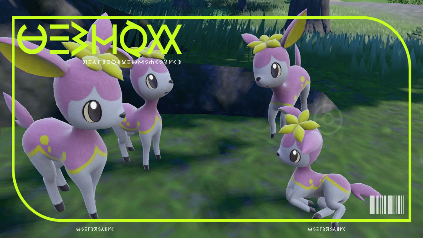 Deerling