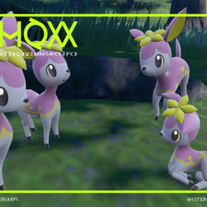 Deerling