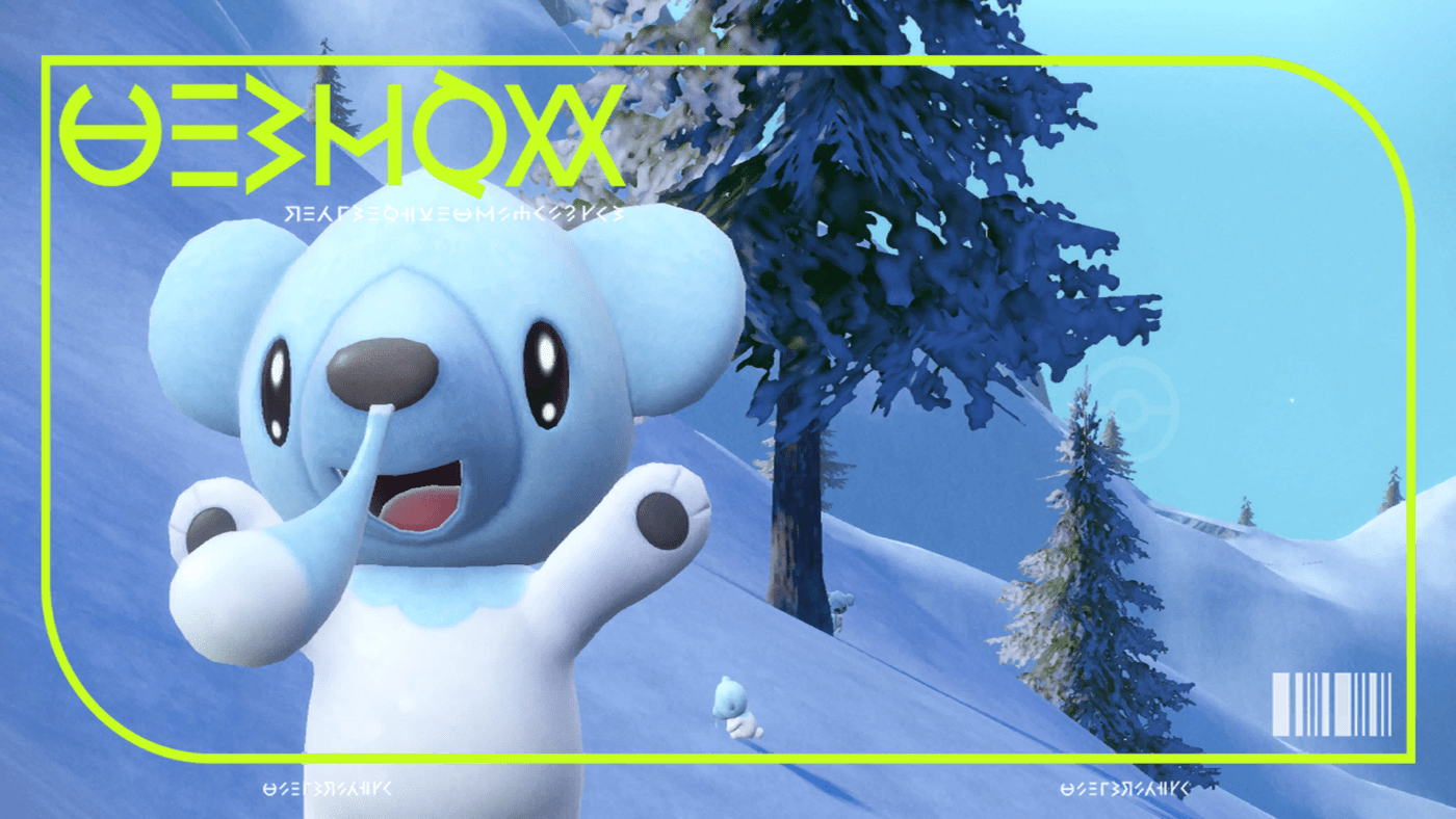 Cubchoo