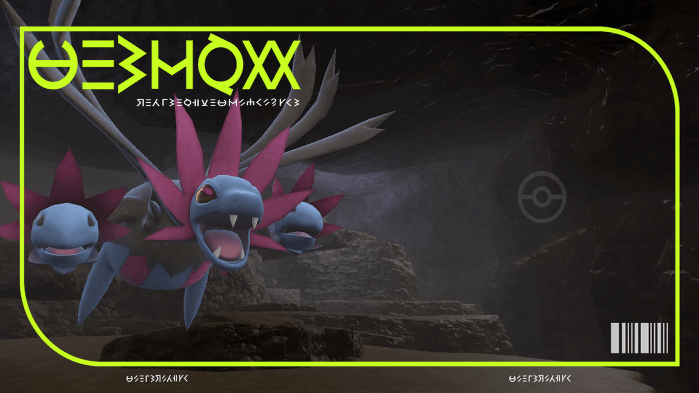 Hydreigon