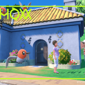 Fletchling