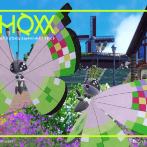 Vivillon