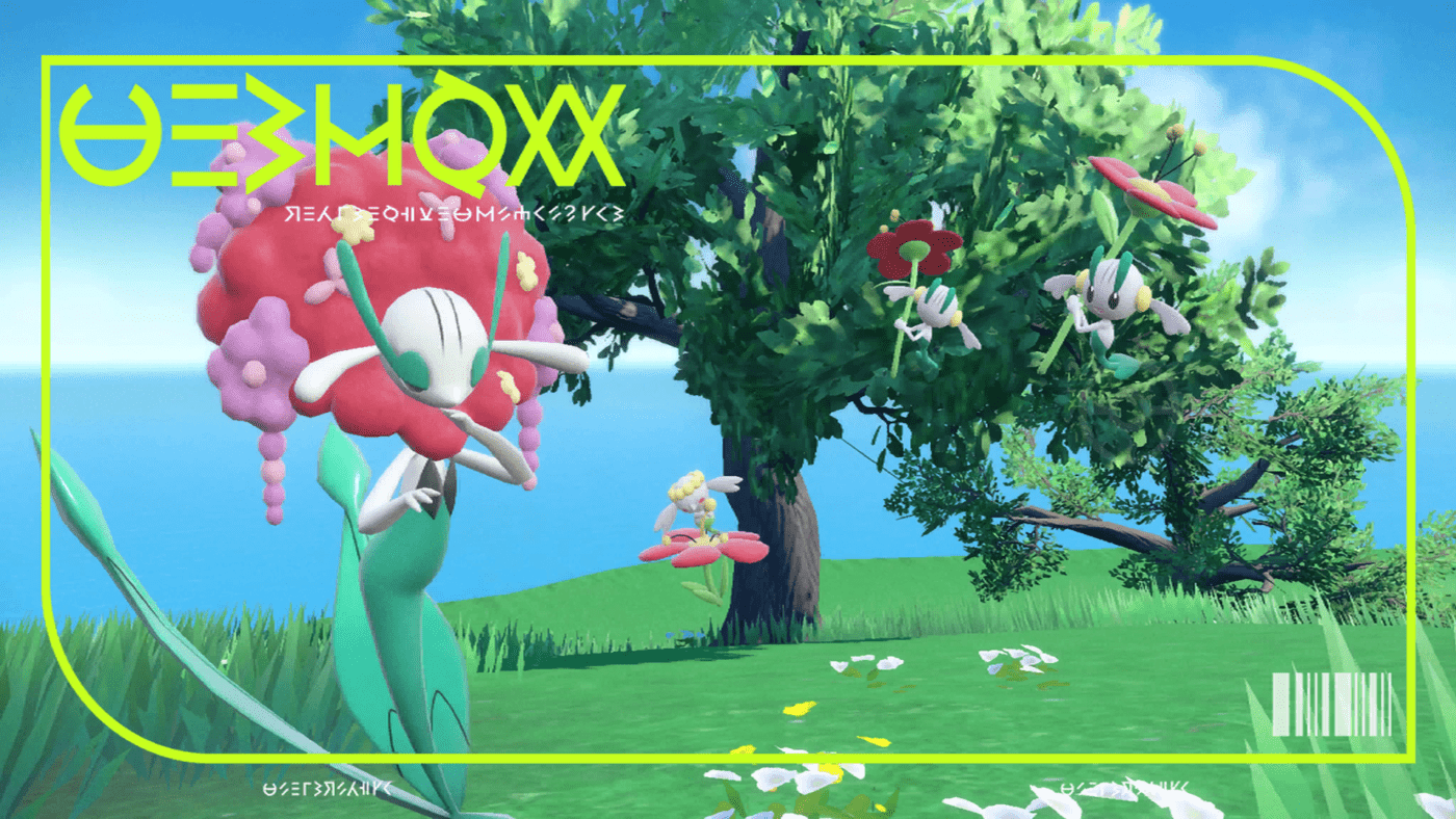 Florges
