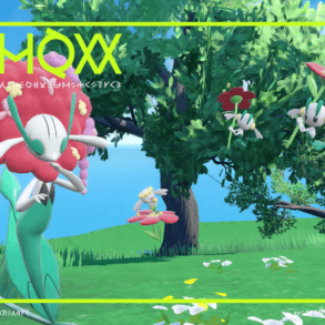 Florges