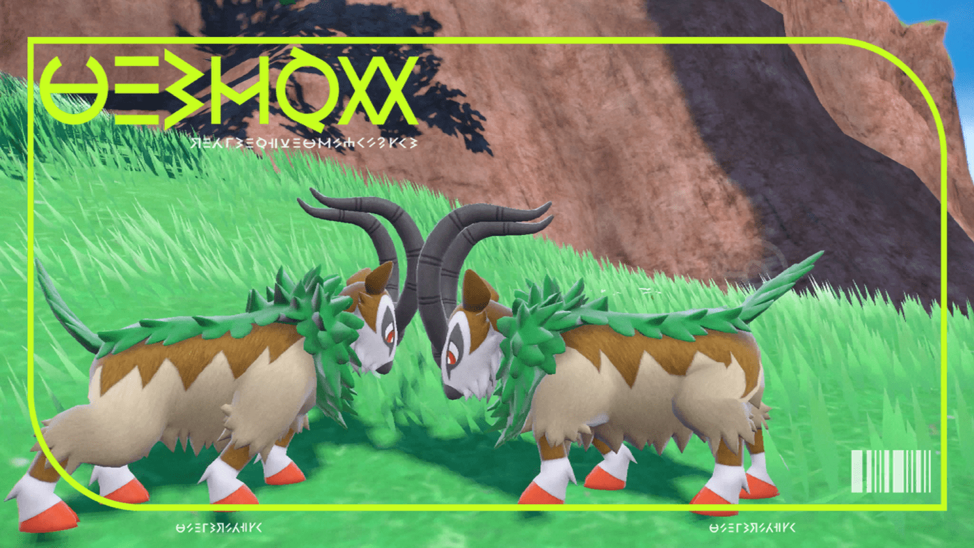 Gogoat