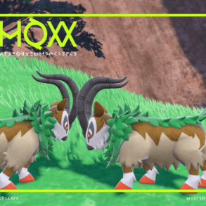 Gogoat