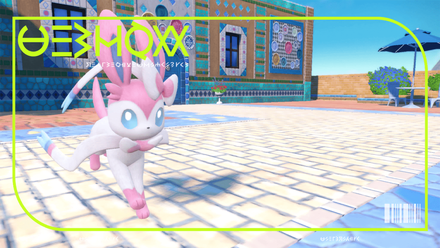 Sylveon