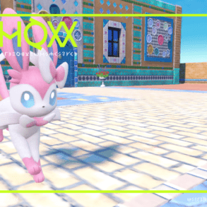 Sylveon