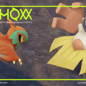 Hawlucha