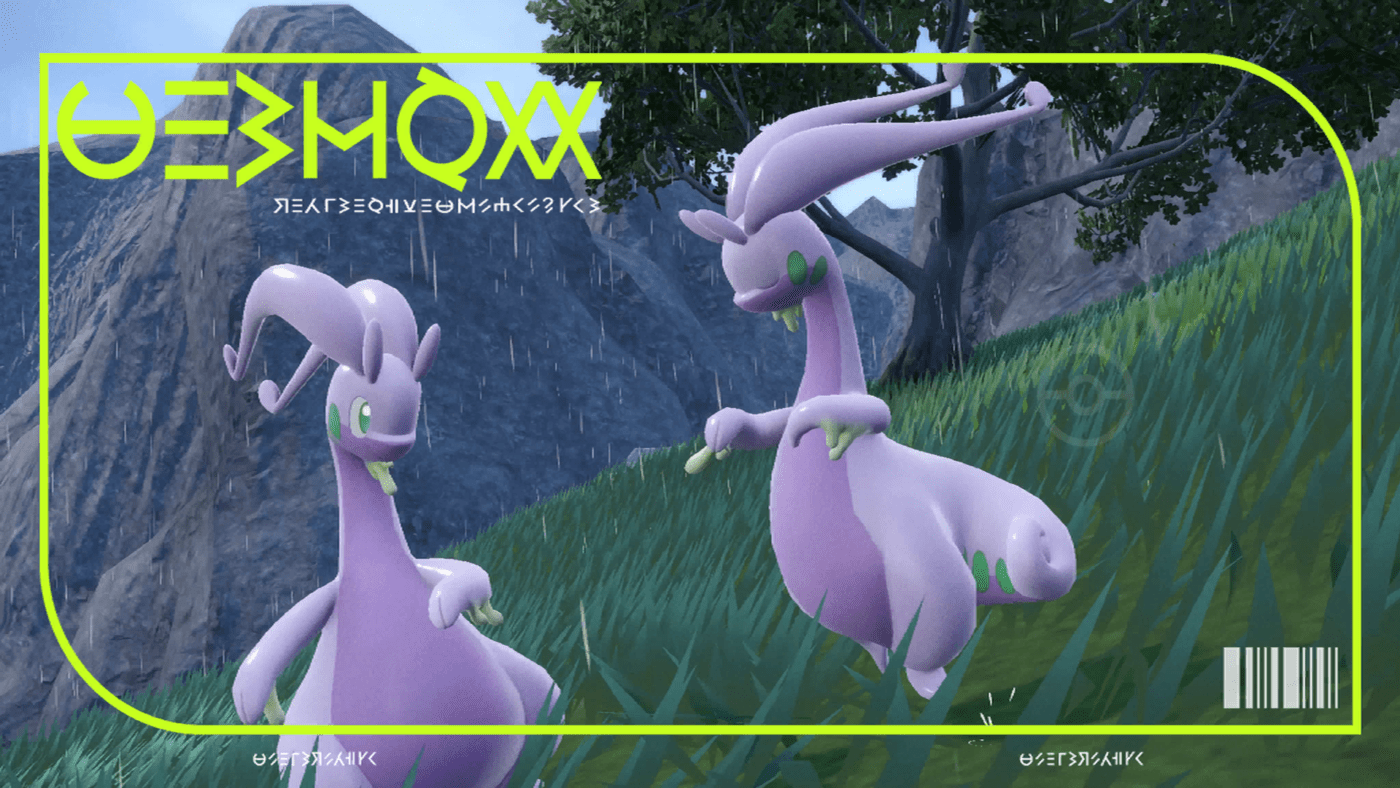Goodra
