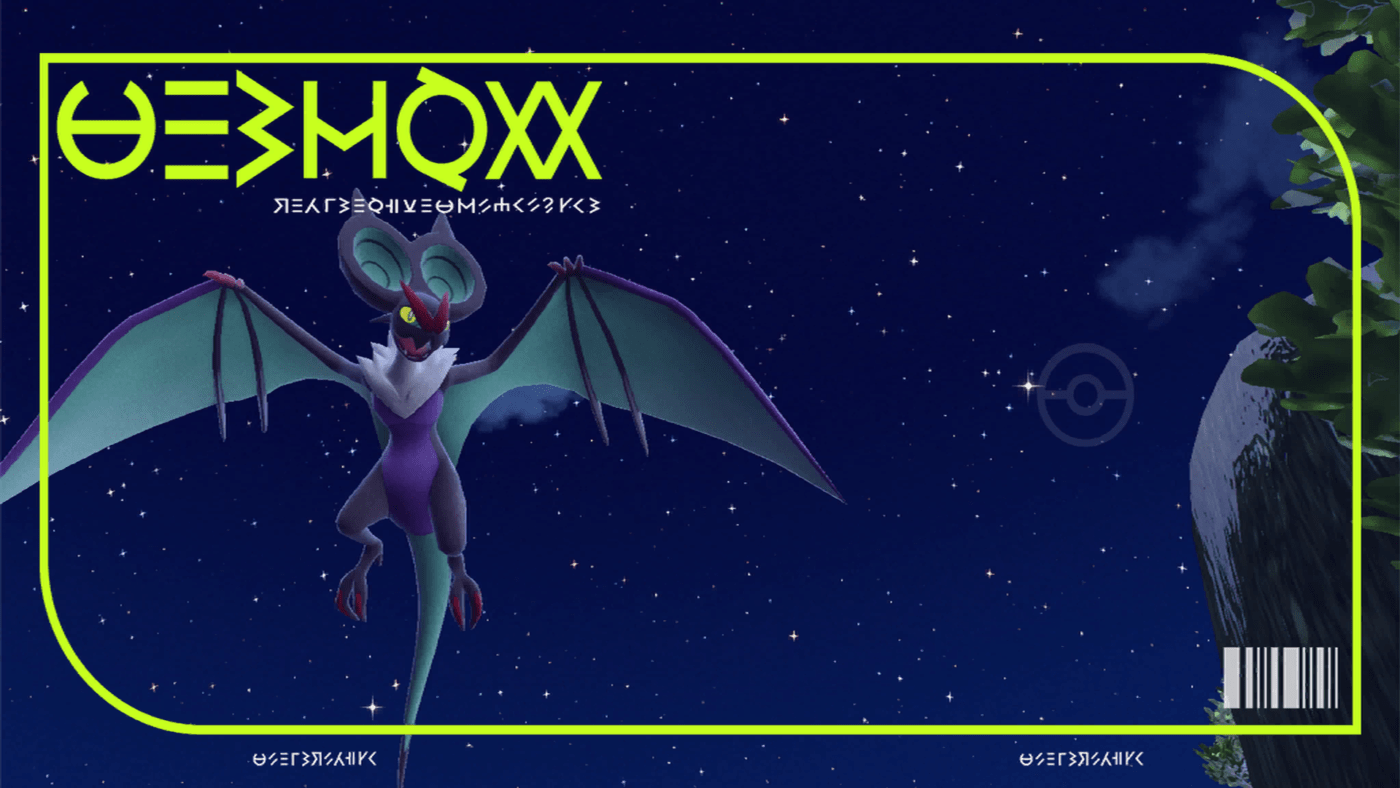 Noivern