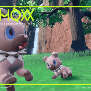 Rockruff