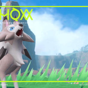 Lycanroc