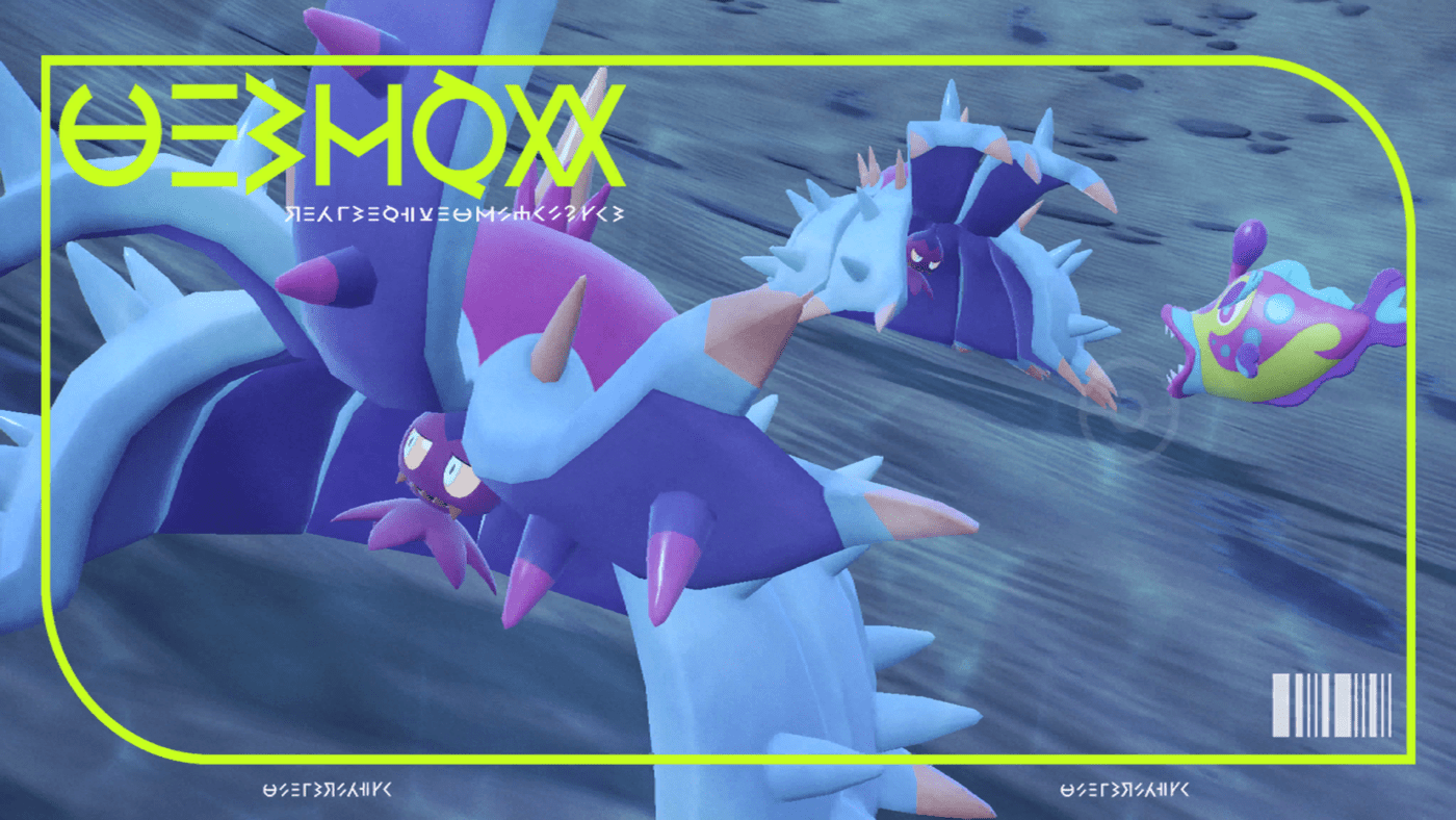 Toxapex